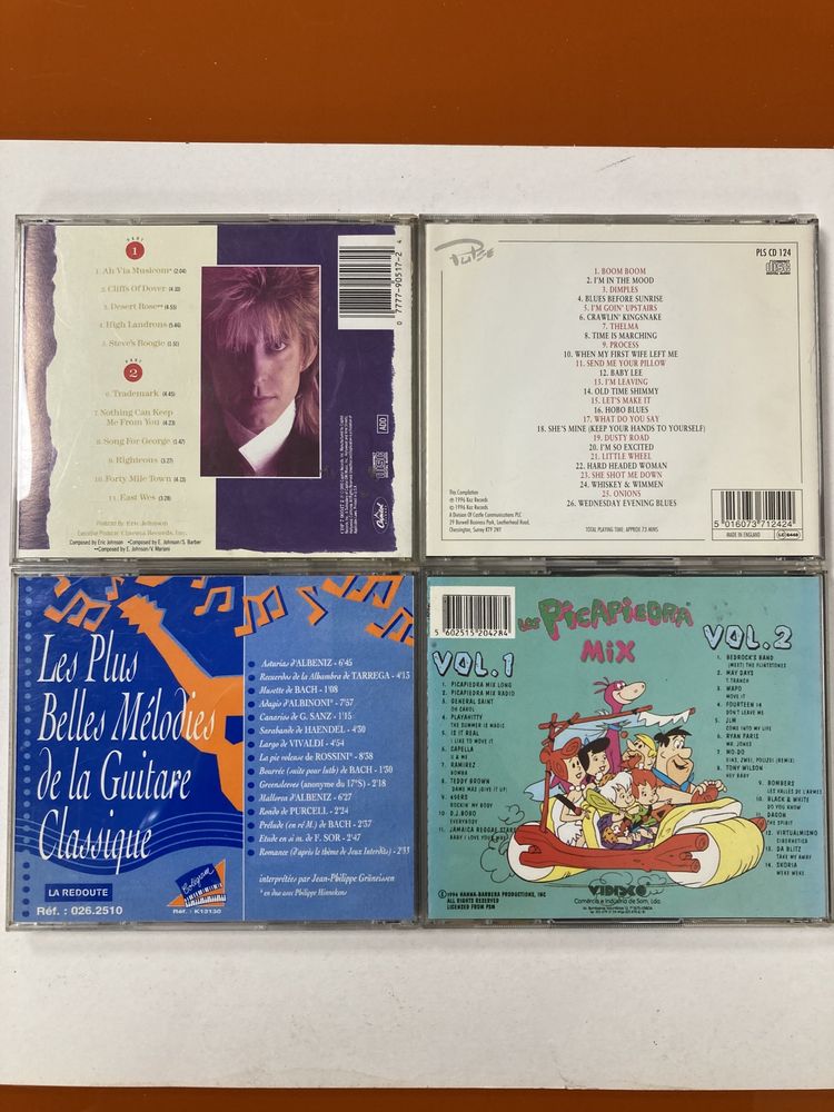 Música cd JUDGE - No Apologies