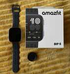 Смарт годинник Amazfit Bip 6 Black (W2435AP1N)