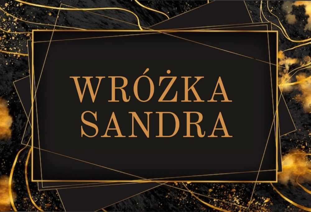 Wróżka Sandra ~ porady telefoniczne