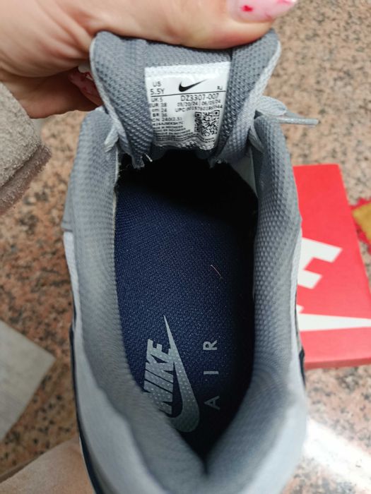 Sapatilhas Air Max 1