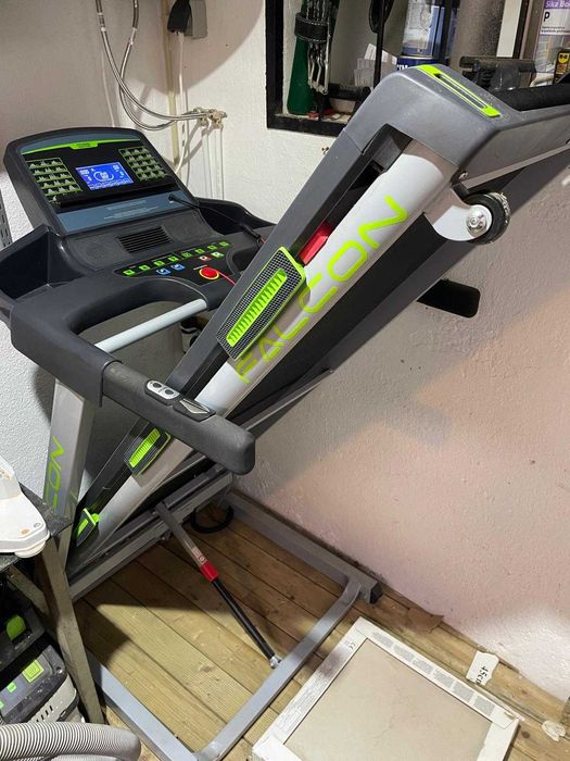 Passadeira Fitness Doctor Falcon