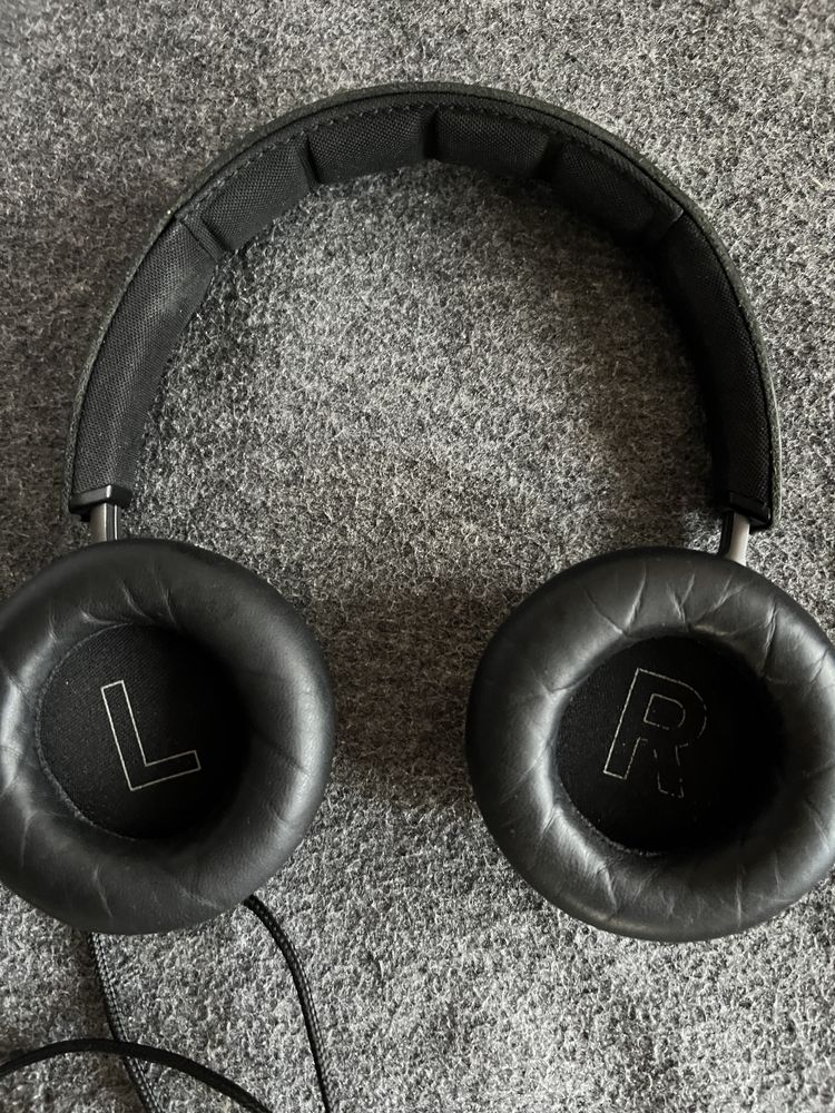 Наушники Bang&Olufsen Beoplay H6 1, 2 gen