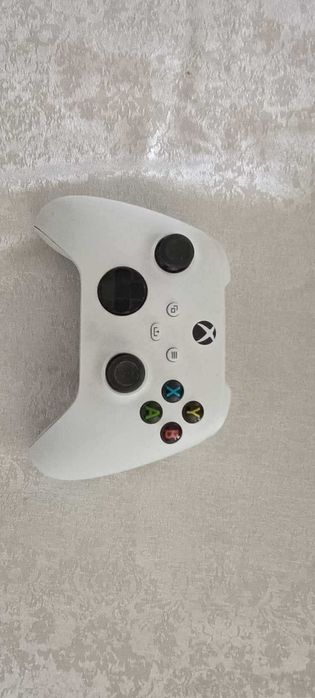 Consola Microsoft Xbox Series S 512GB Branca