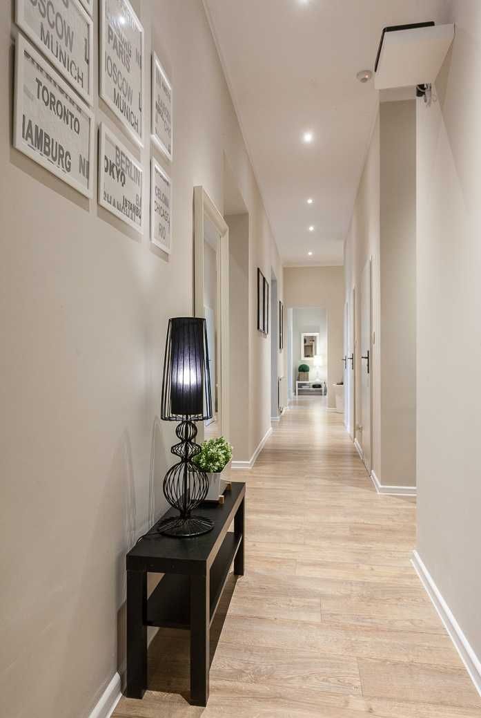 Erasmus Single Rooms – Romek Apartment, Wrocław City Centre