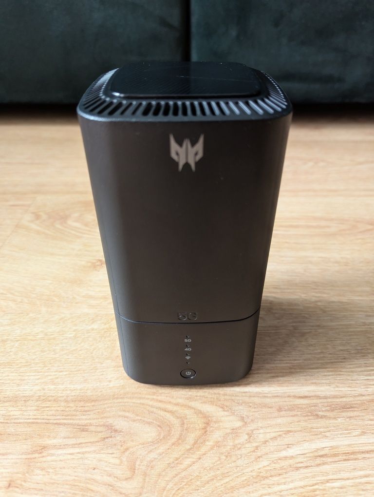 Router Acer Predator Connect X5 5G CPE