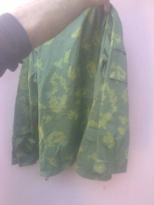 Камуфляж ПВ.КДБ,