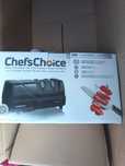 Elektryczna ostrzałka 316 Diamond Hone CHEF'S CHOICE