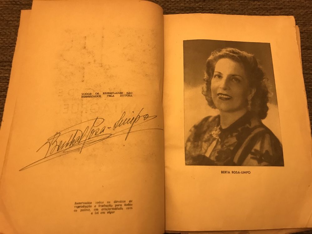 O Livro de Pantagruel 1947
