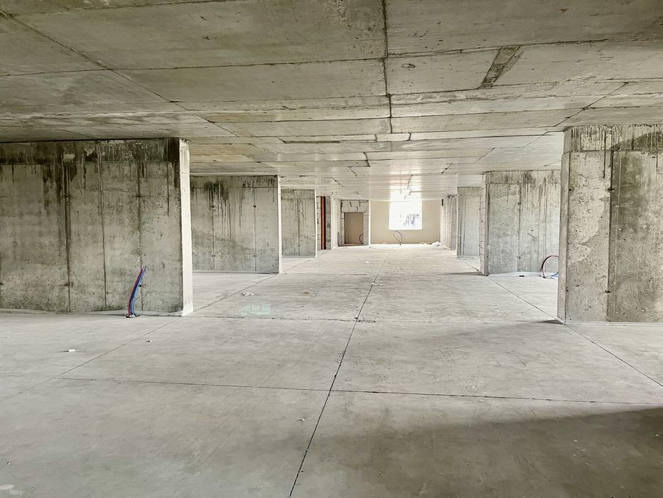 Оренда виробничо-складських-офiсних приміщень до 1500 м2.(ділимо)