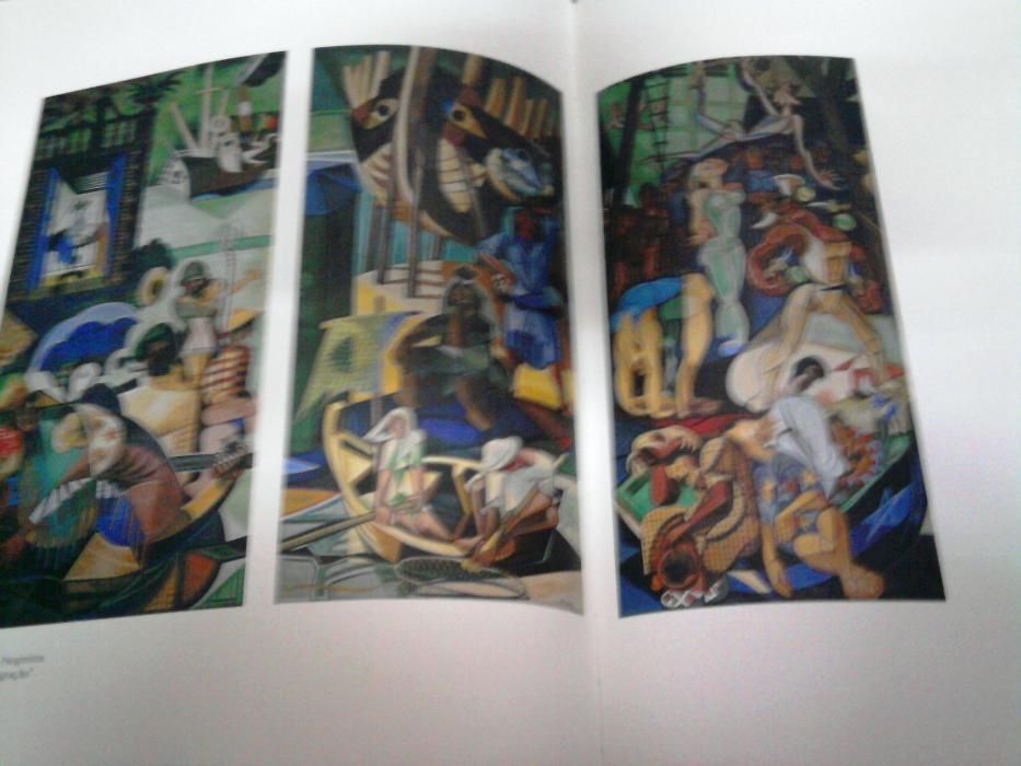 Panorama da Arte Portuguesa no Século XX