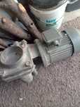 Pompa do wody 4.0 KW