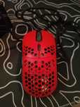 g wolves hati HTM red edition