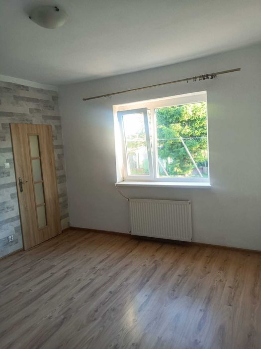 Wynajem , mieszkania ok 50m, 2 pokoje, ogród