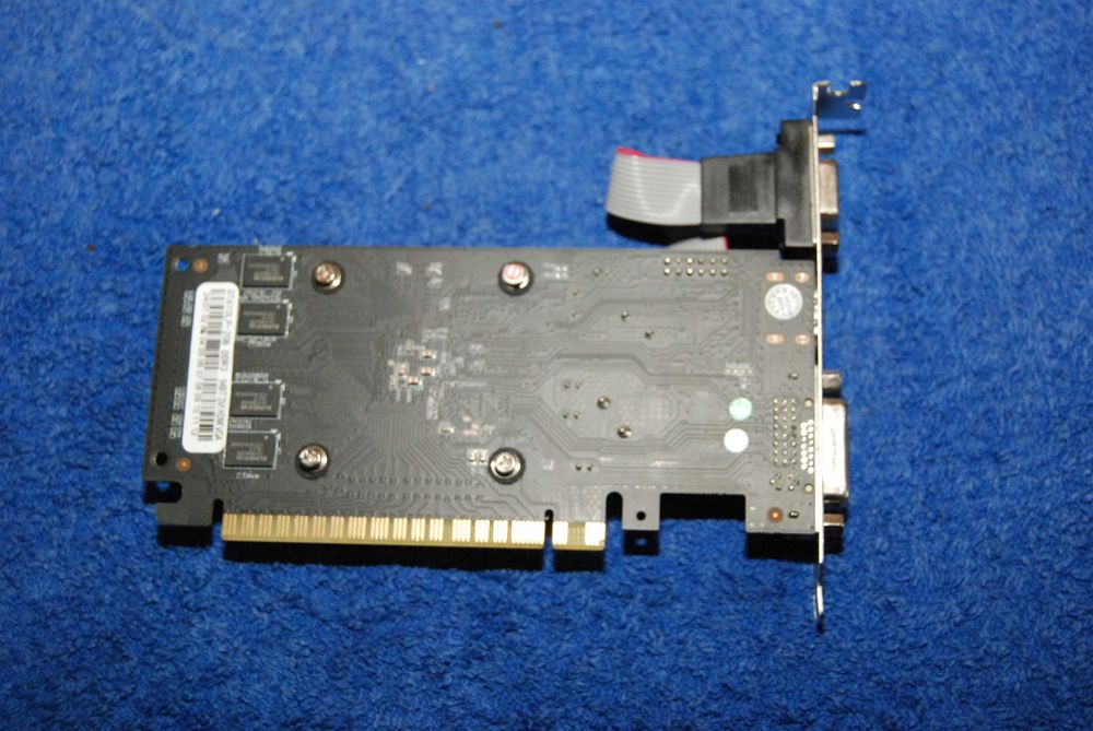 Karta grafiki Nvidia GF GT610LP-2GB