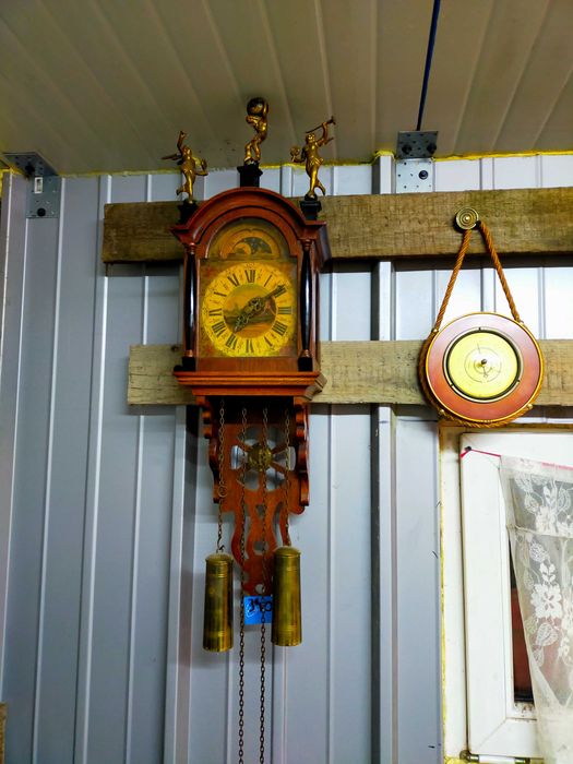 Zegar zegary ścienne