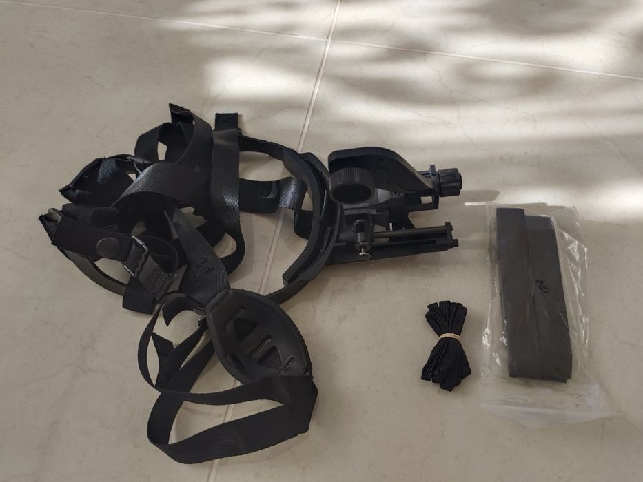 PVS-14 Нічне бачення gen: 2+