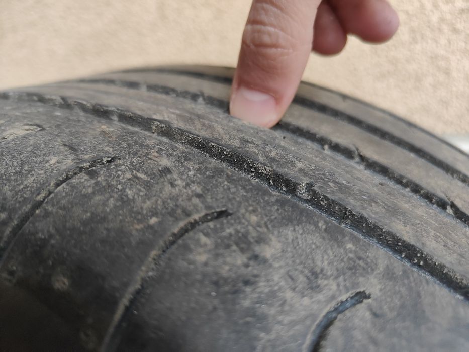 215/50/r17 Літня гума Sava Intensa UHP 2