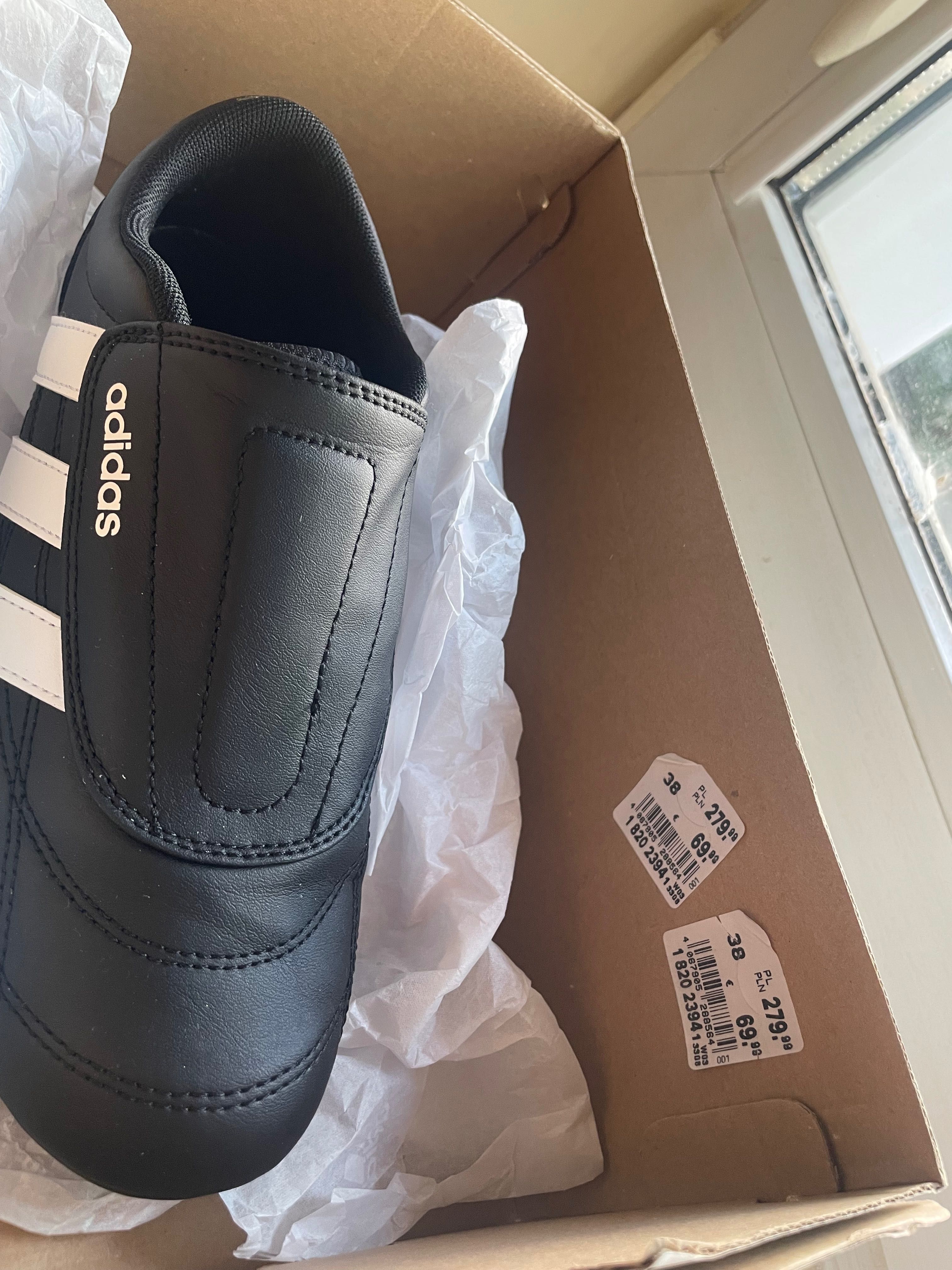Buty Adidas Tekwen