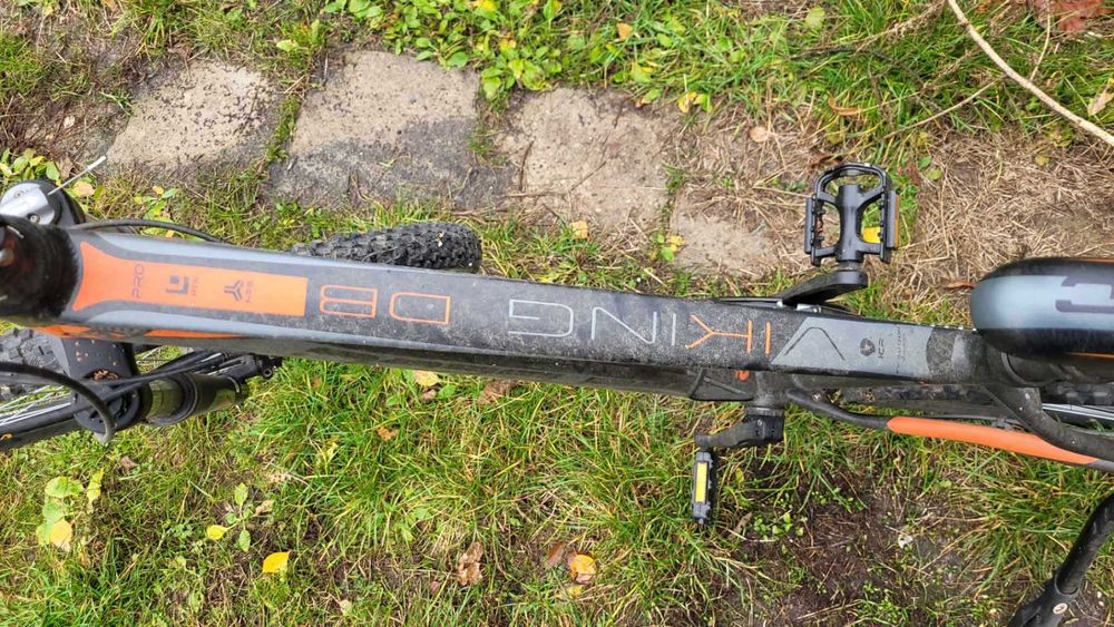 Rower northtec viking 29