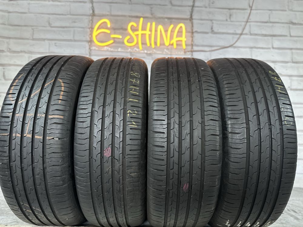 Комплети та пари 195 55 16 Michelin резина бу літо колеса
