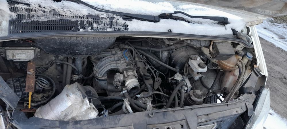 Продається Газель Некст