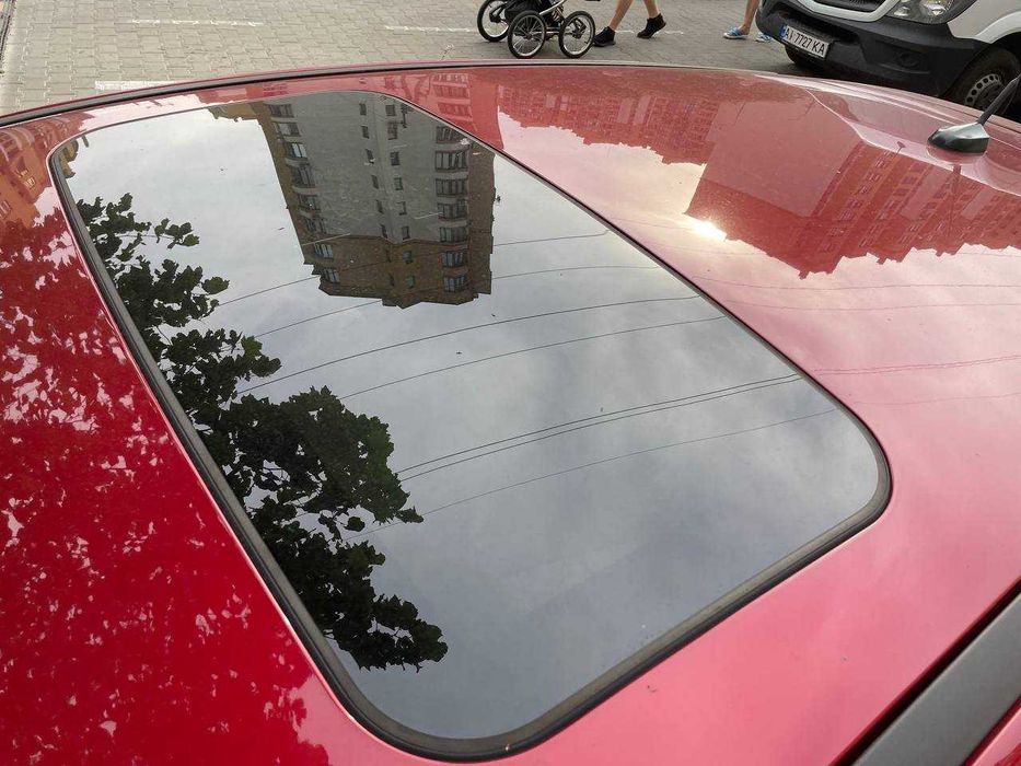 Терміново продам Ford Focus III FL (рестайлінг) 2017р.