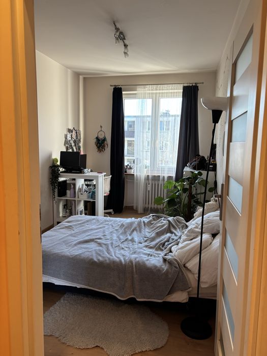 Pokoj na wynajem Katowice Ligota