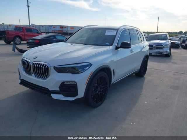 BMW X5 Xdrive40I 2019