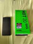 Infinix hot 20 5g