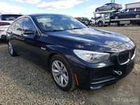 Розборка Bmw 5 GT F07 N55 USA разборка