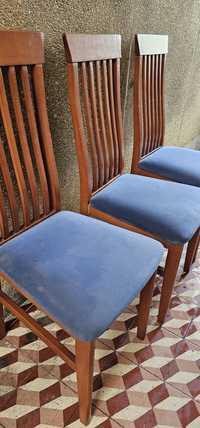 Conjunto de 3 cadeiras de sala