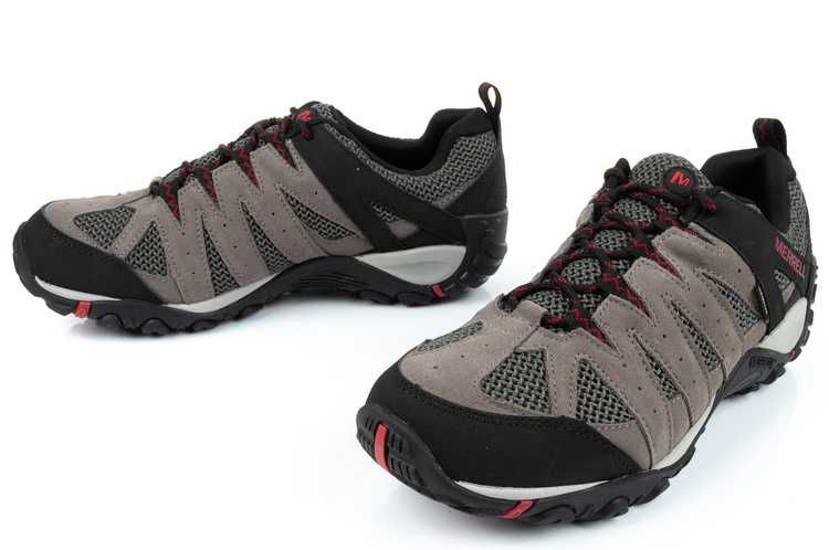 Buty trekkingowe Merrell Accentor 2 Vent r. 44,5-47