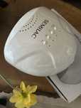 Lampa semilac hybryda UV