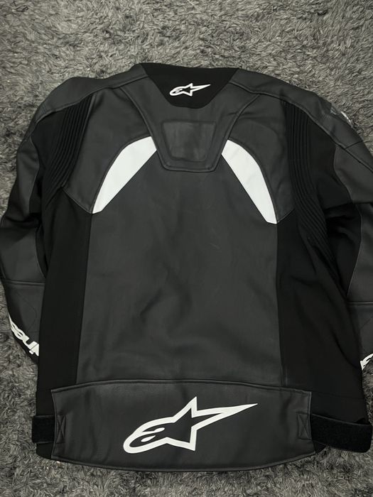 Casaco ALPINESTARS GP PLUS V4
