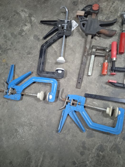 Witam sprzedam sciski