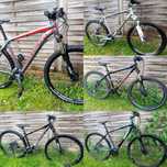 Rower Górski Giant Kross Trek 24,26,27.5,28,29 hydraulika
