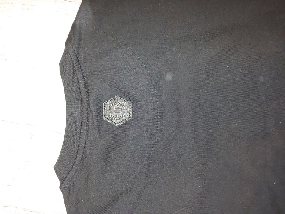 T-shirt  koszulka Philipp PLEIN