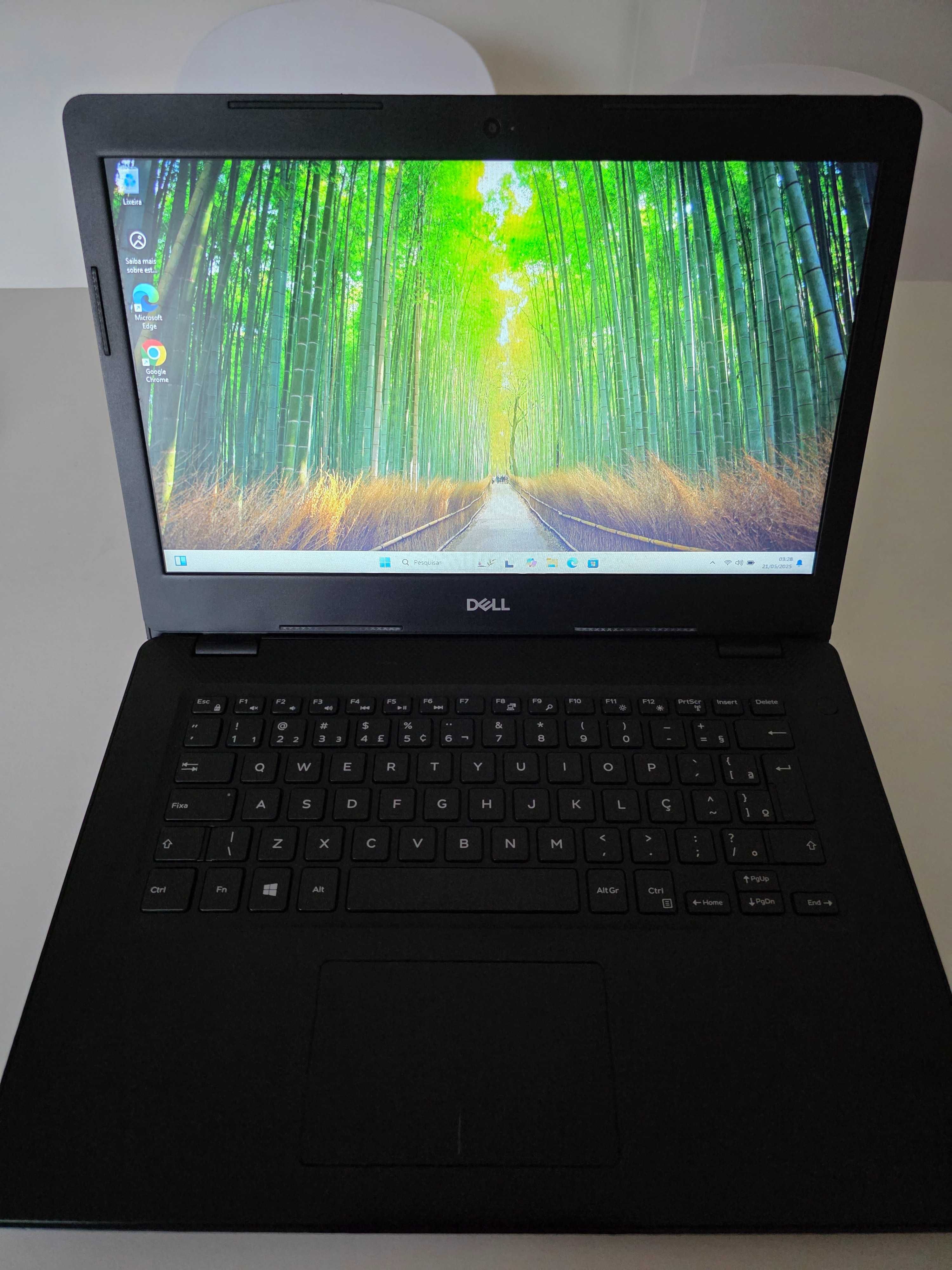 Notebook Dell Vostro