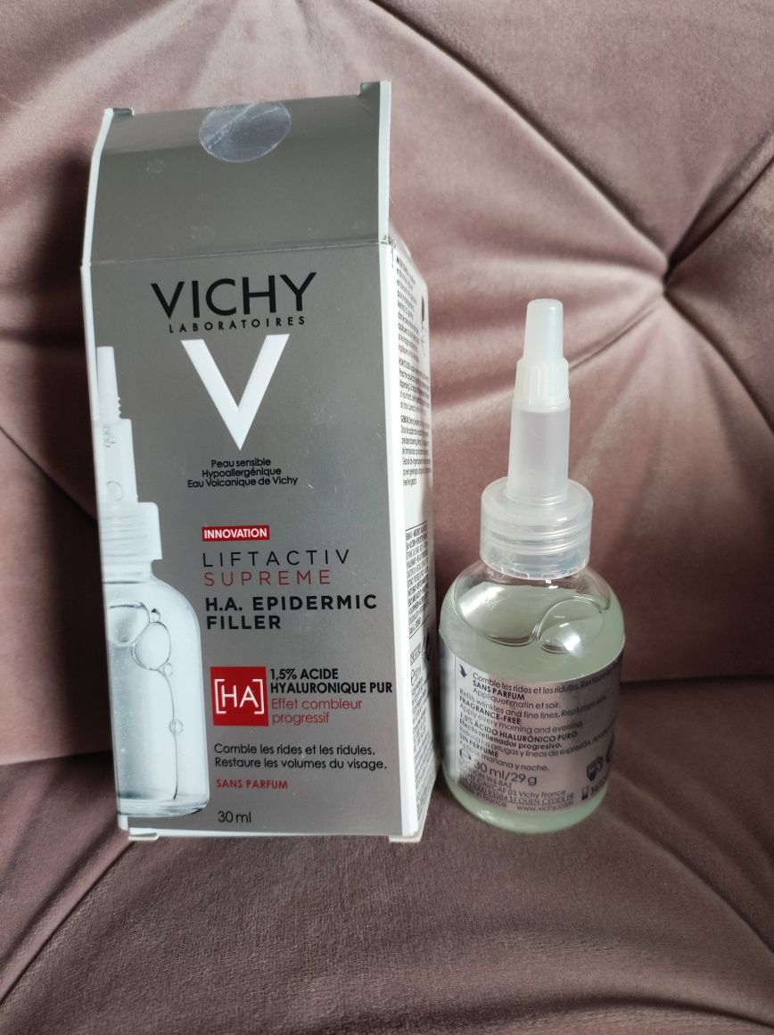Vichy liftactiv supreme epidermic filler 30 ml