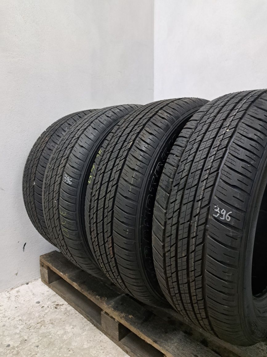 Шини колеса 265 55 R19 DUNLOP Grandtrek резина покришки нові всесезон