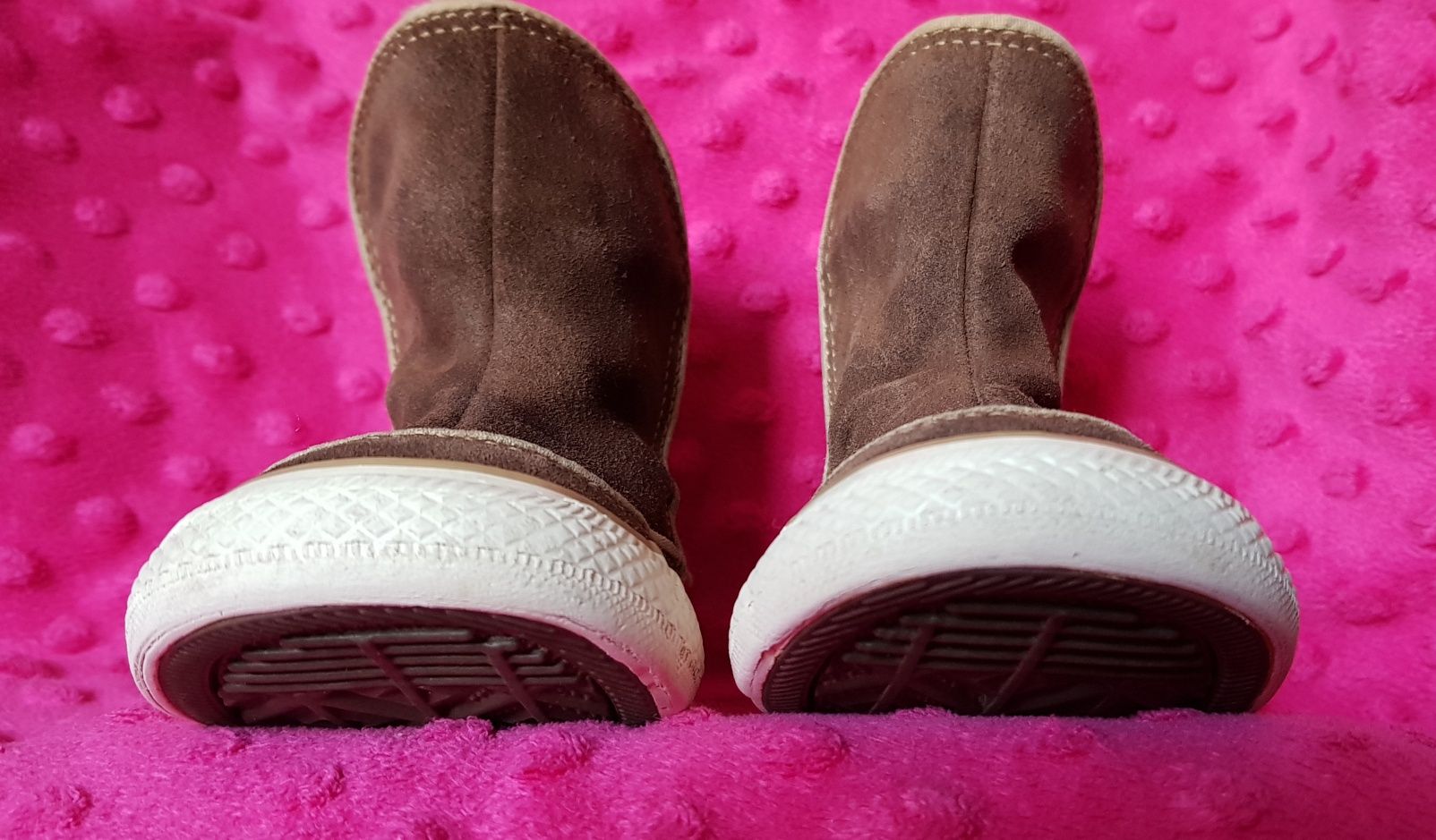Buty, półbuty Converse 22 (ok.14cm)