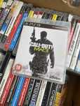 Gra Call of Duty MW3 PS3 Sony Play Station pudełkowa
