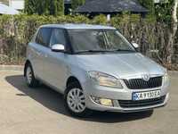 Skoda Fabia 2013, 1.4, 170 тис км