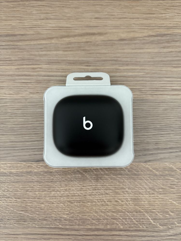 Навушники Beats Powerbeats Pro 2 Jet Black (MX723)