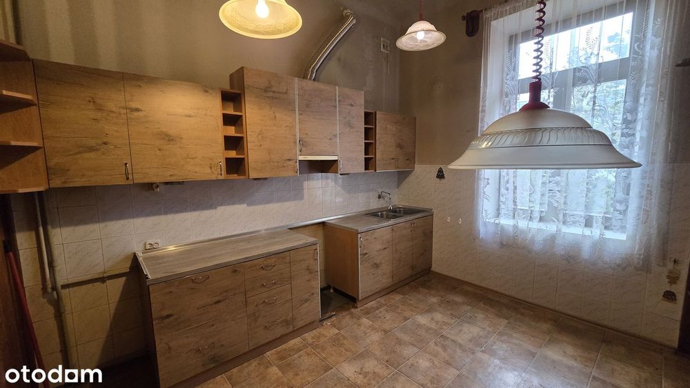 Mieszkanie w centrum miasta