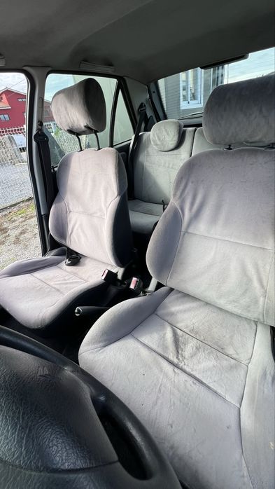 Citroen saxo gasoleo