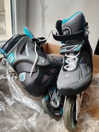 Ролики Rollerblade Macroblade 84mm Alu W