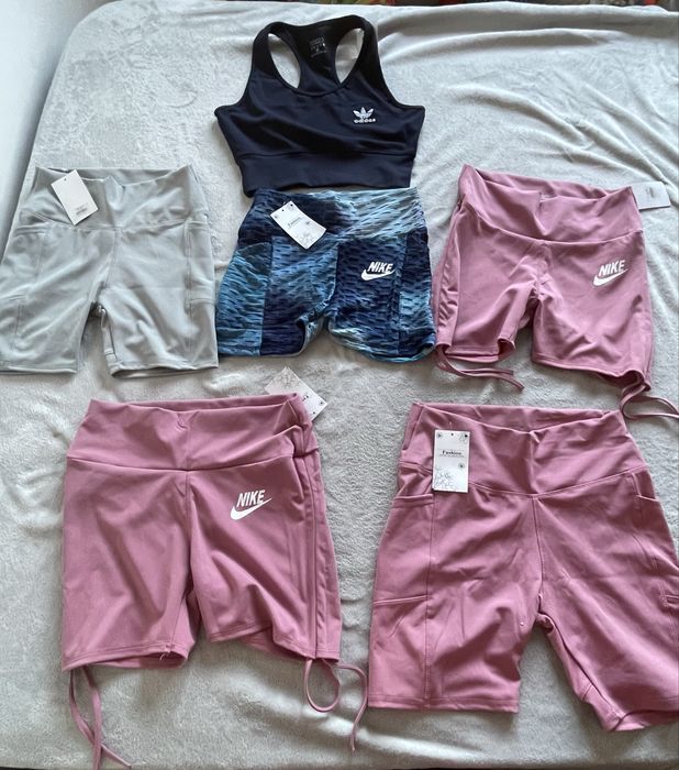 Roupas marcas e boa qualidade