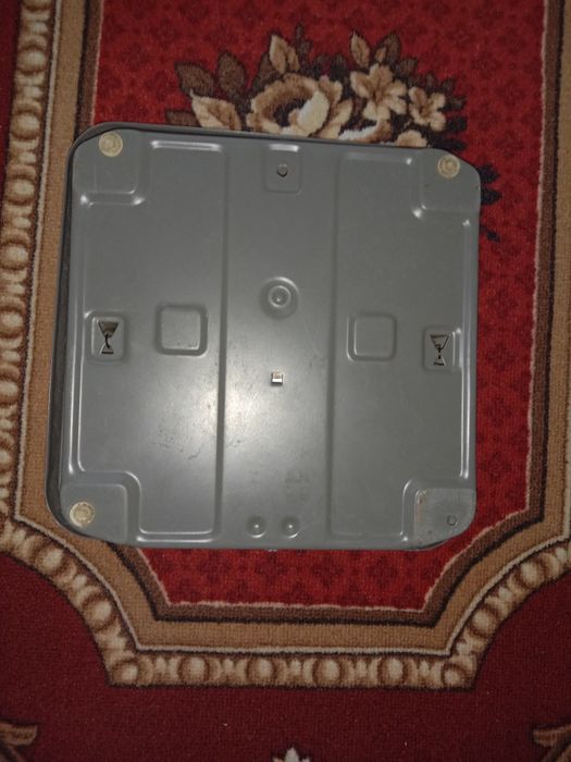 Весы механические