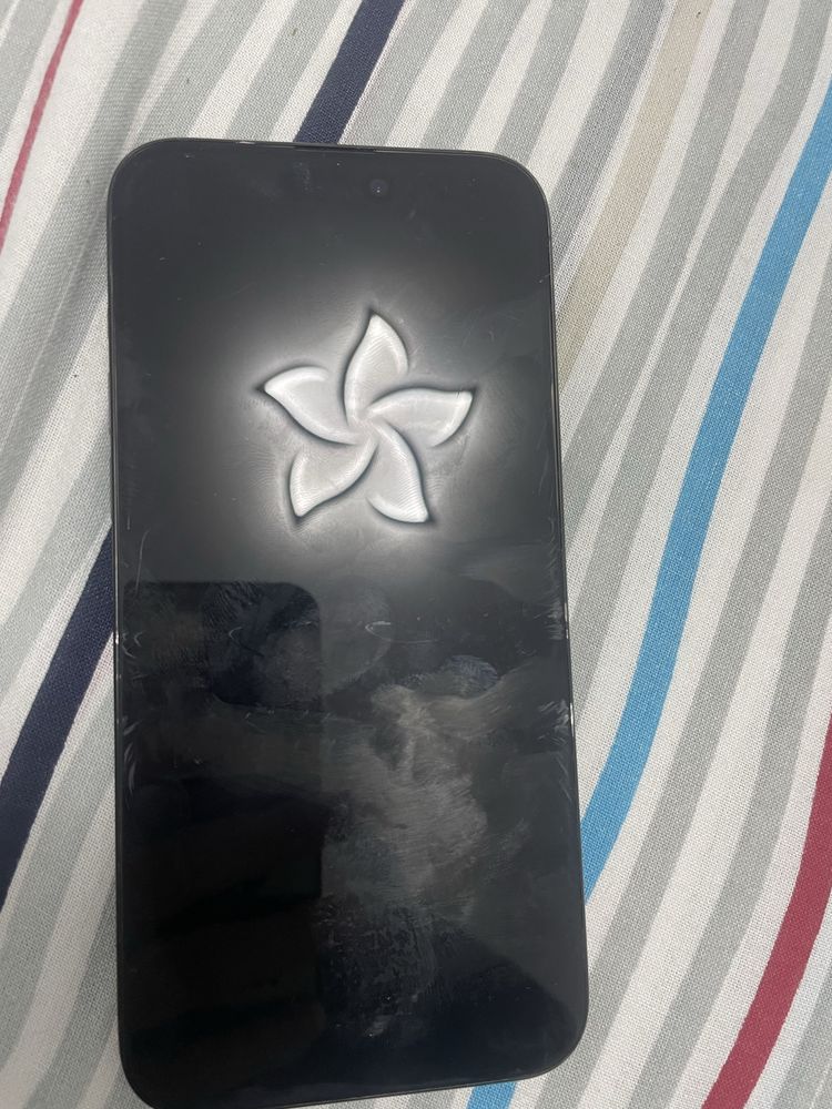 Iphone 15 ProMax 512gb (ler anuncio)